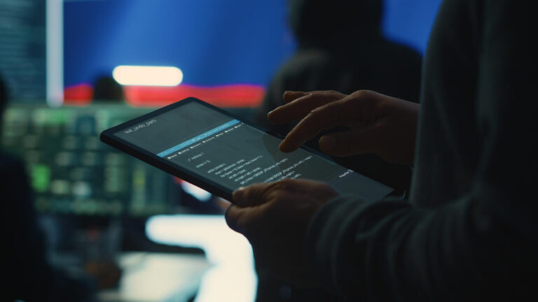 Cyber Security Best Practices
